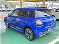 2024 Suzuki Swift