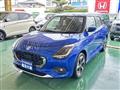 2024 Suzuki Swift