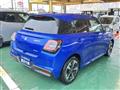 2024 Suzuki Swift