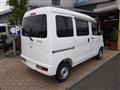 2012 Daihatsu Hijet Cargo