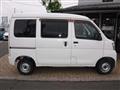2012 Daihatsu Hijet Cargo