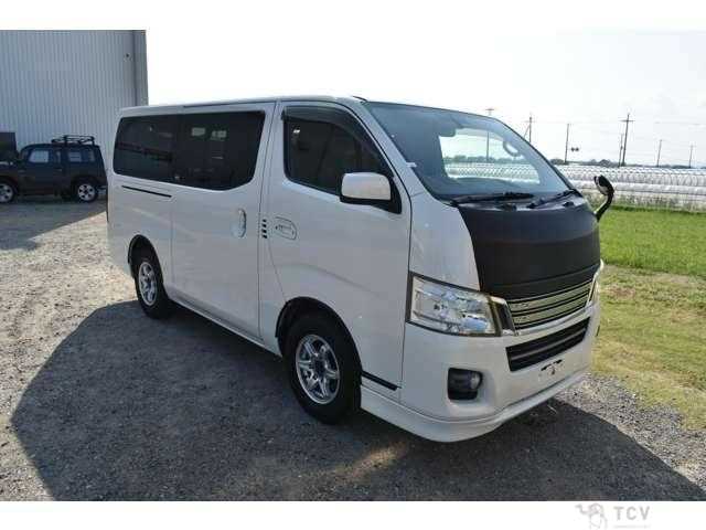 2012 Nissan Nissan Others