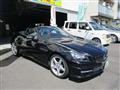 2011 Mercedes-Benz SLK