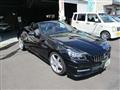 2011 Mercedes-Benz SLK