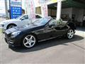 2011 Mercedes-Benz SLK