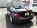 2011 Mercedes-Benz SLK