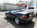 2011 Mercedes-Benz SLK