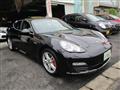 2009 Porsche Panamera