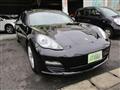 2009 Porsche Panamera