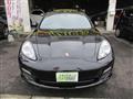 2009 Porsche Panamera