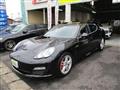 2009 Porsche Panamera
