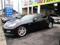 2009 Porsche Panamera
