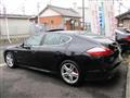 2009 Porsche Panamera