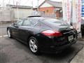 2009 Porsche Panamera