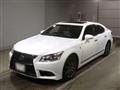 2013 Lexus LS