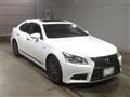 2013 Lexus LS