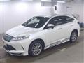 2018 Toyota Harrier