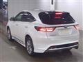 2018 Toyota Harrier