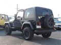 2005 Jeep Wrangler