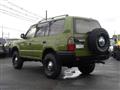 2001 Toyota Land Cruiser Prado