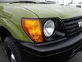 2001 Toyota Land Cruiser Prado