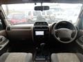 2001 Toyota Land Cruiser Prado