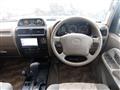 2001 Toyota Land Cruiser Prado