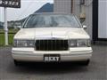 1992 Lincoln Town Car