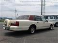 1992 Lincoln Town Car