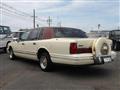 1992 Lincoln Town Car