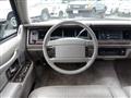 1992 Lincoln Town Car