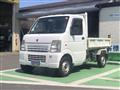 2011 Suzuki Carry Truck