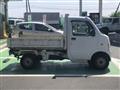 2011 Suzuki Carry Truck