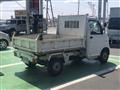2011 Suzuki Carry Truck