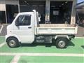 2011 Suzuki Carry Truck