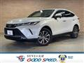 2023 Toyota Harrier
