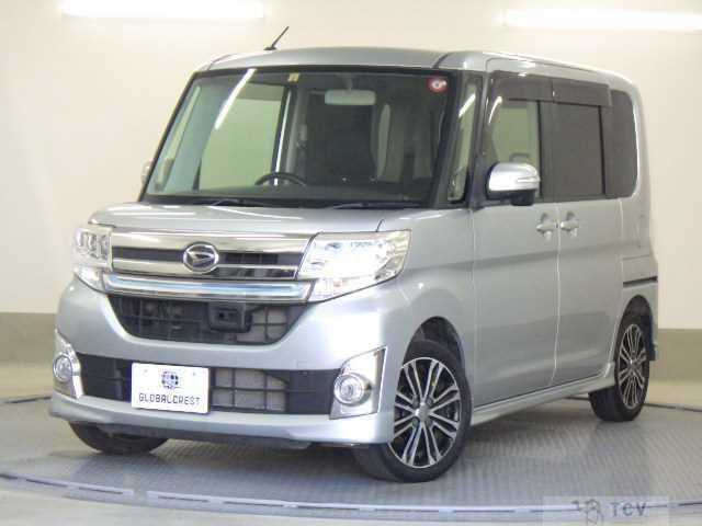 2014 Daihatsu Tanto