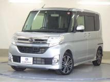 2014 Daihatsu Tanto