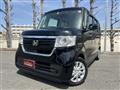 2018 Honda N BOX