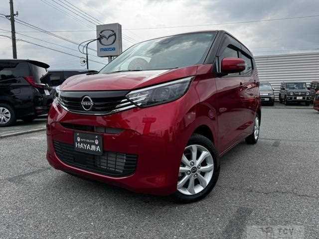 2024 Nissan Nissan Others