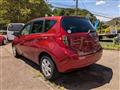 2015 Nissan Note