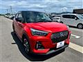 2022 Daihatsu Rocky