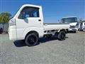2015 Daihatsu Hijet Truck