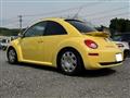 2007 Volkswagen New Beetle