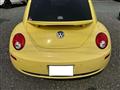 2007 Volkswagen New Beetle