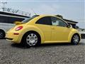 2007 Volkswagen New Beetle