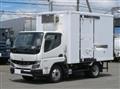 2021 Mitsubishi Fuso Canter
