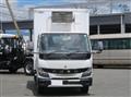 2021 Mitsubishi Fuso Canter