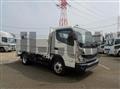 2021 Mitsubishi Fuso Canter