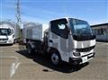 2024 Mitsubishi Fuso Canter